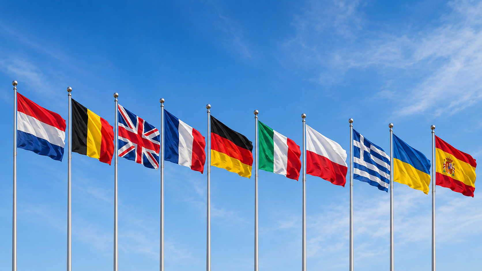 Power transformer for export projects in Europe