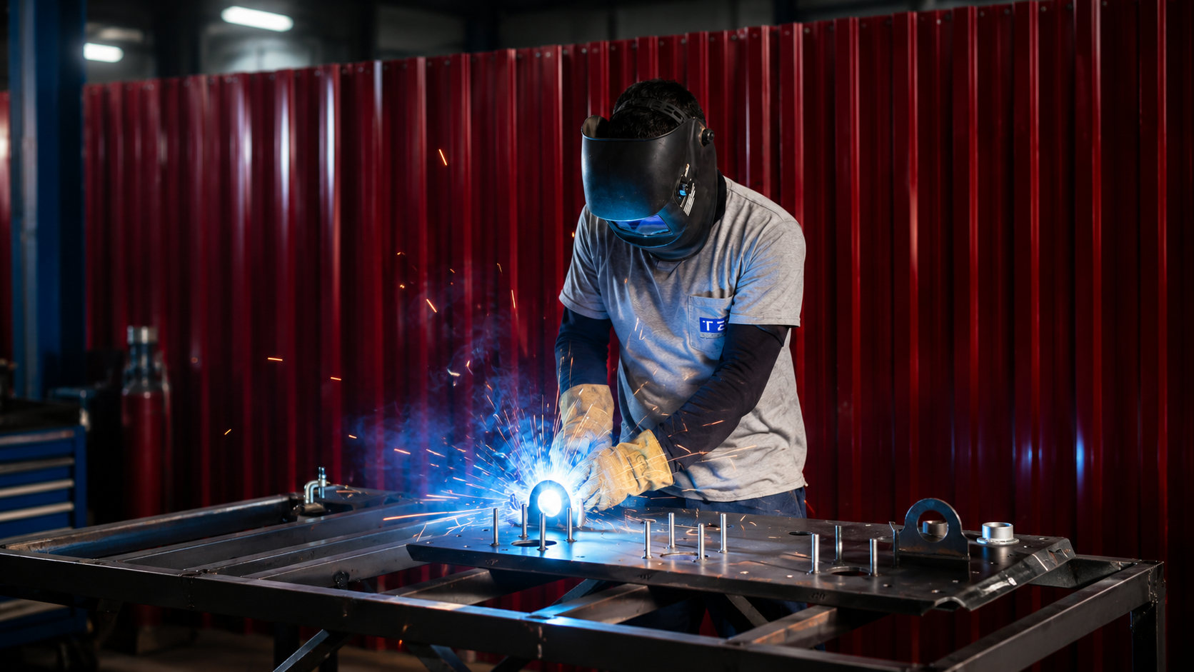 Transformateur de haute capacit&eacute; pour un projet &eacute;nerg&eacute;tique international