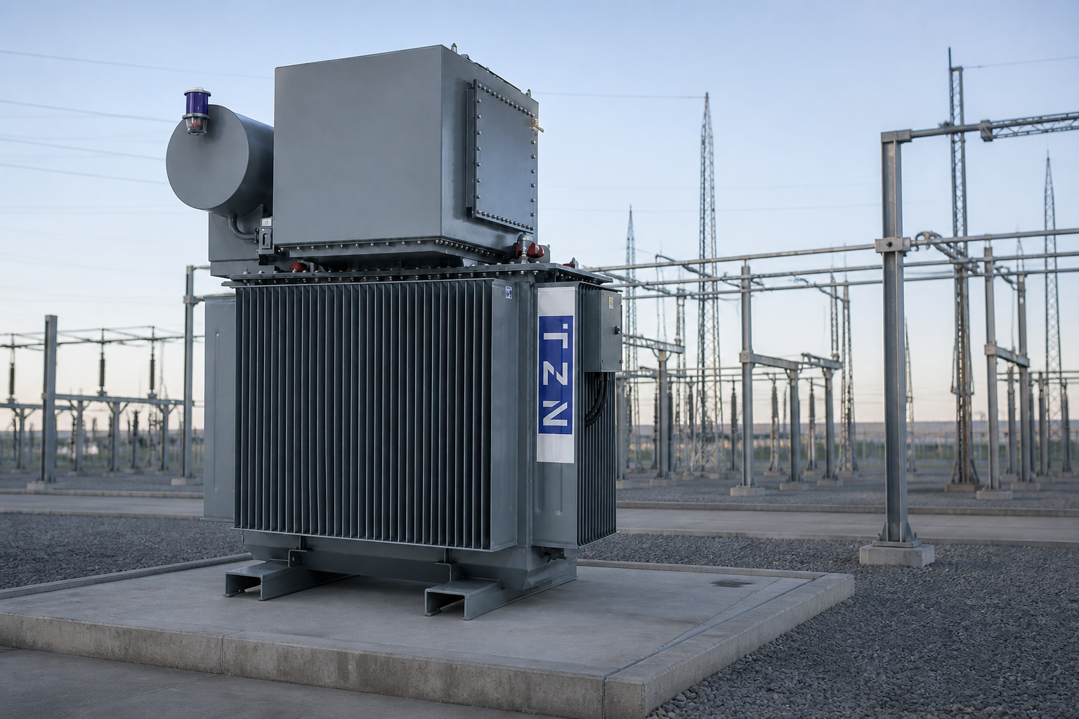 Power Transformers