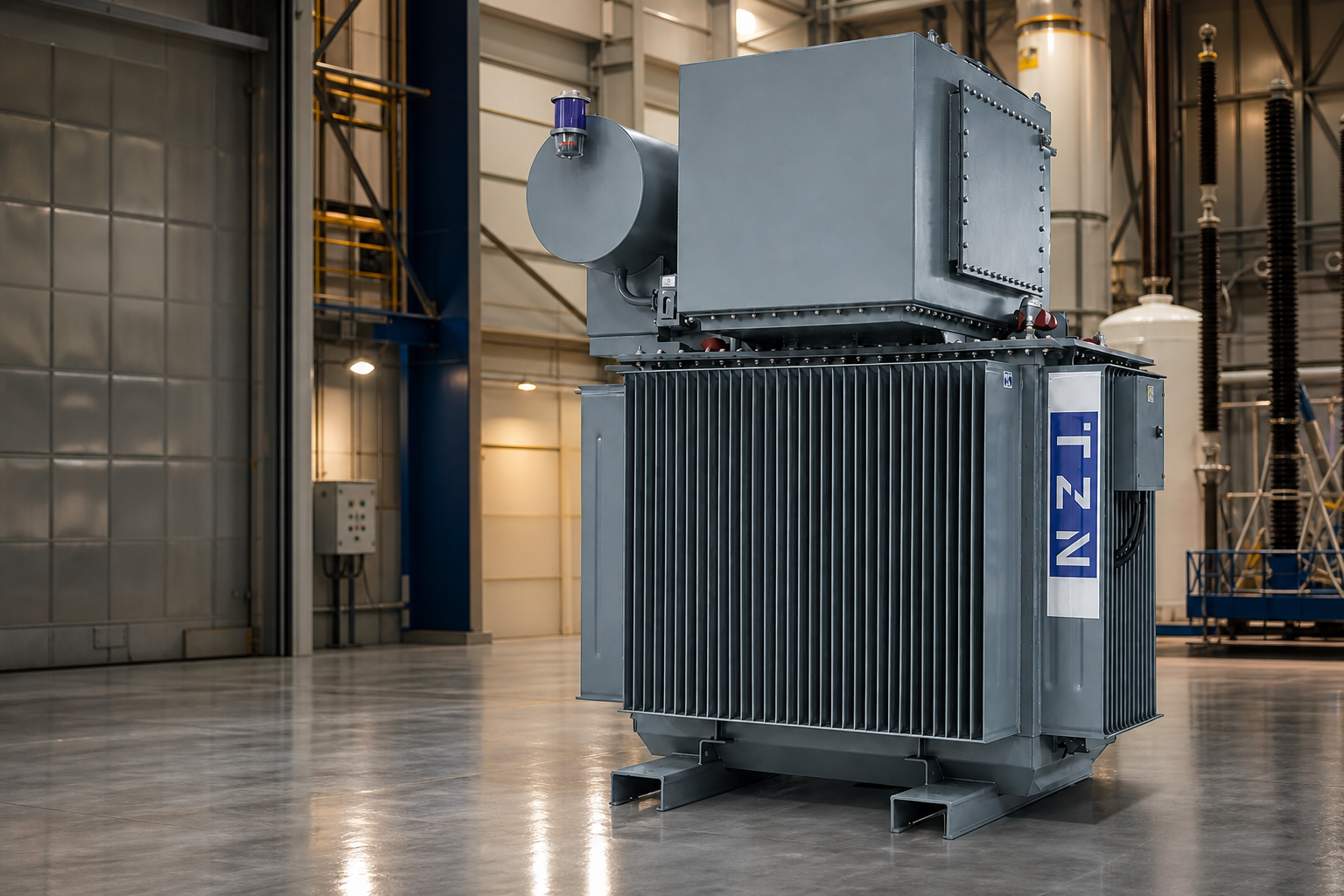Power Transformers